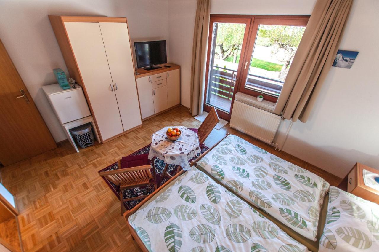 Guest House Alenka Bohinj Exterior foto